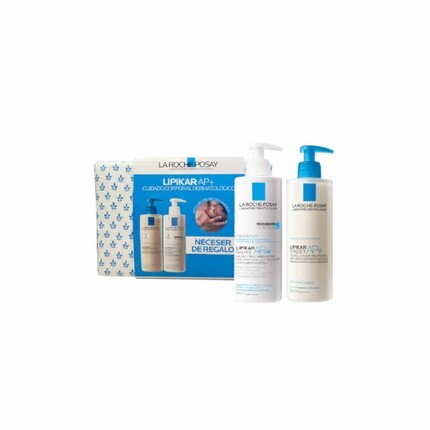 

La Roche Posay Lipikar AP Набор из 3 предметов La Roche-Posay