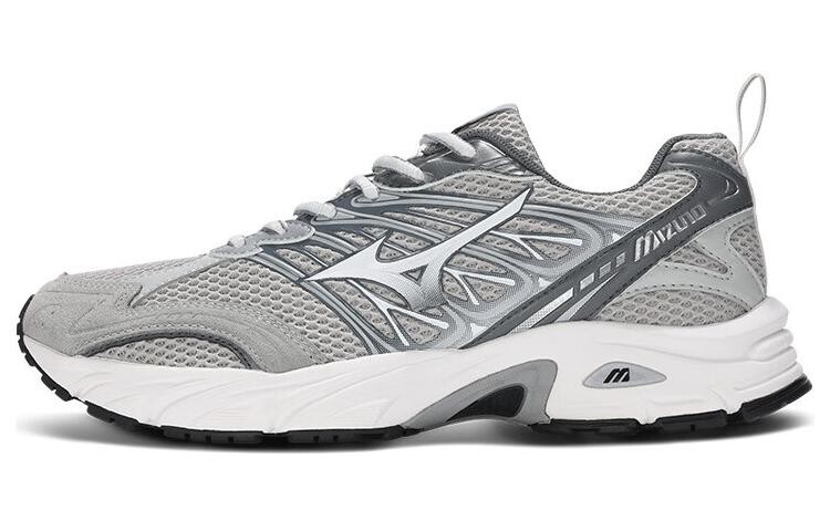 

Mizuno LG 2000 Кроссовки Унисекс, Gray