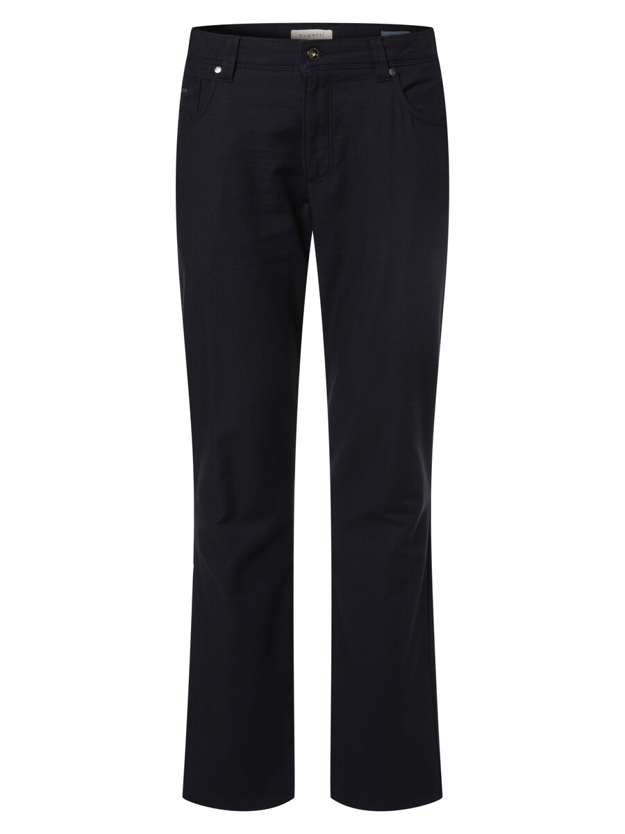 

Повседневные брюки bugatti, Navy