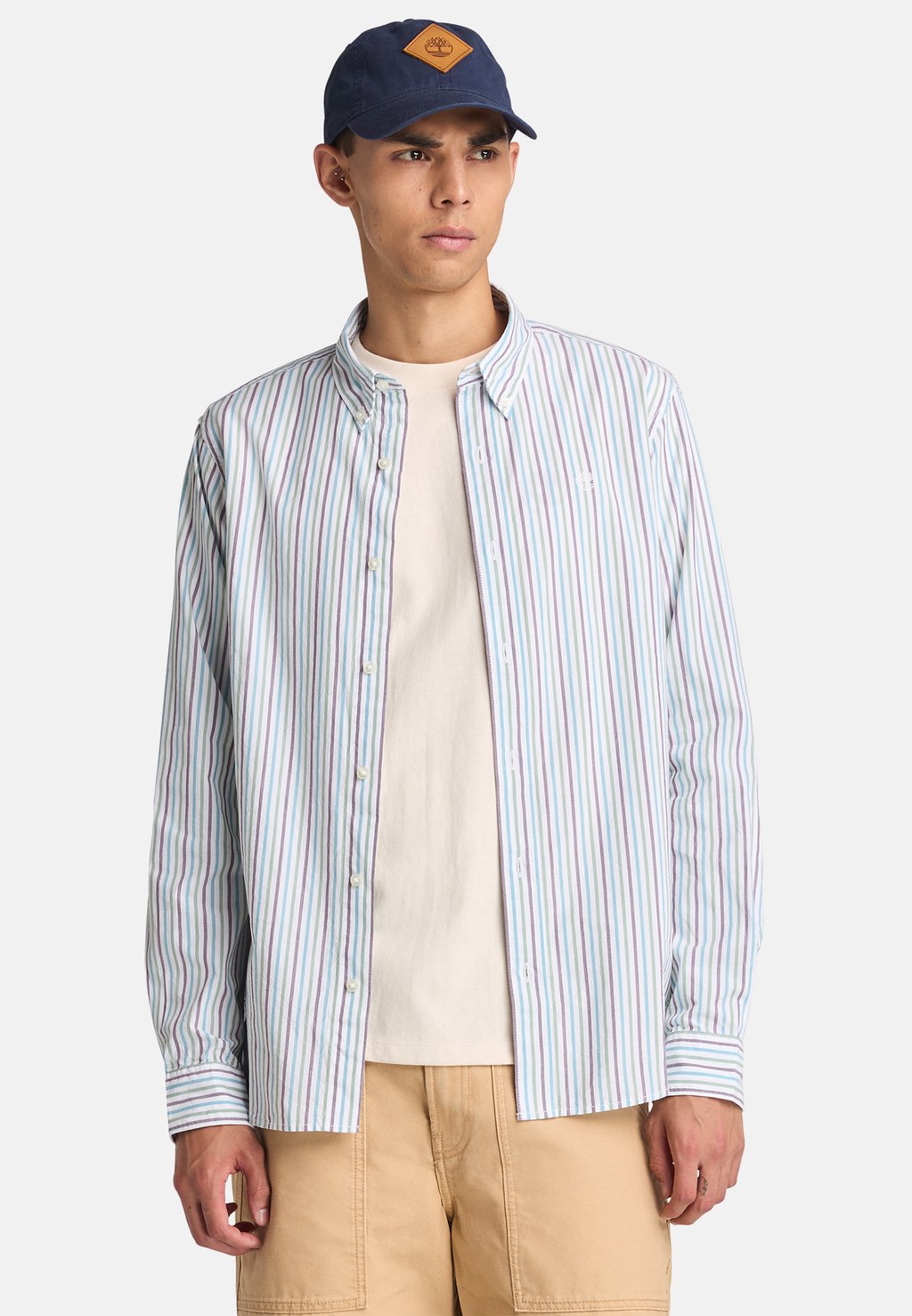 

Рубашка Timberland, белый