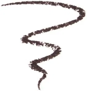 Подводка для глаз DeeUp Air Cream Pencil Eyeliner персиково-коричневый — фото 2