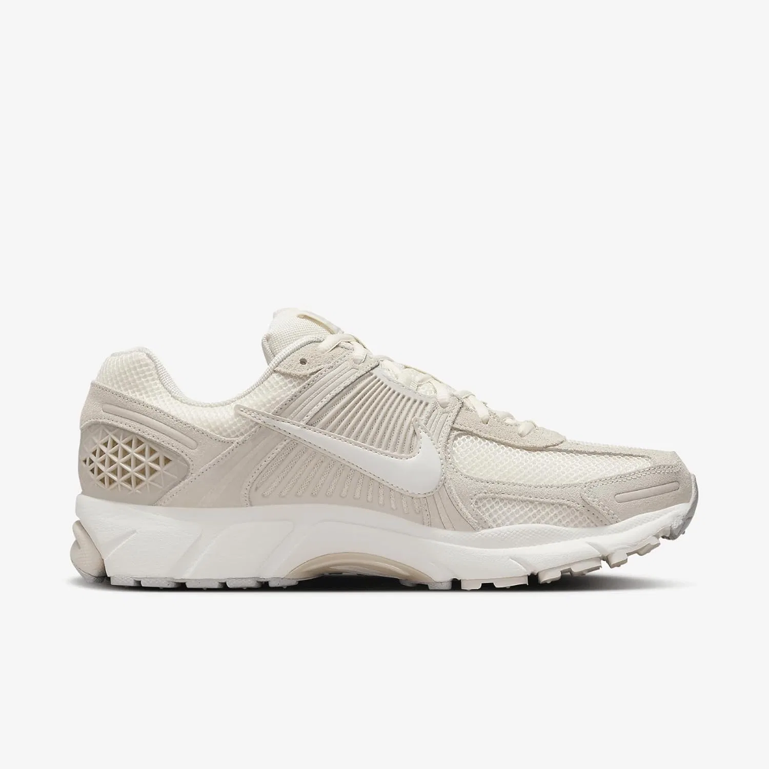 Кроссовки мужские Nike Zoom Vomero 5, Light Orewood Brown — фото 3
