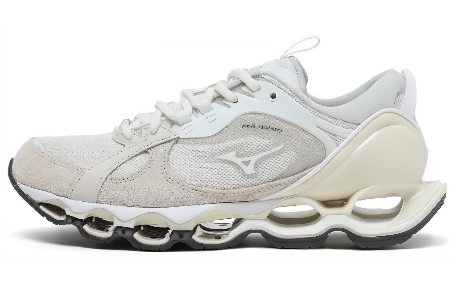 

Мужская обувь Mizuno Lifestyle, White