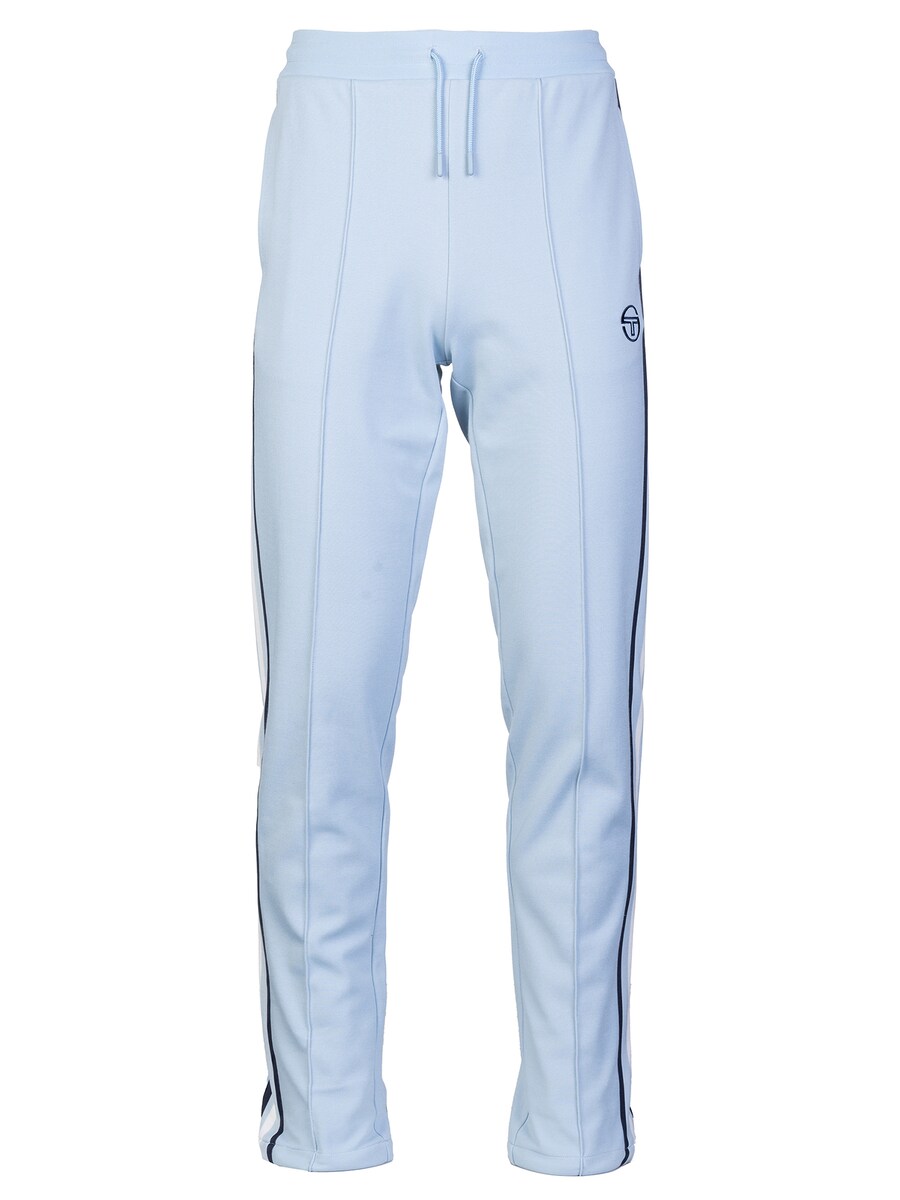 

Спортивные штаны Sergio Tacchini Regular Workout Pants, небесно-синий