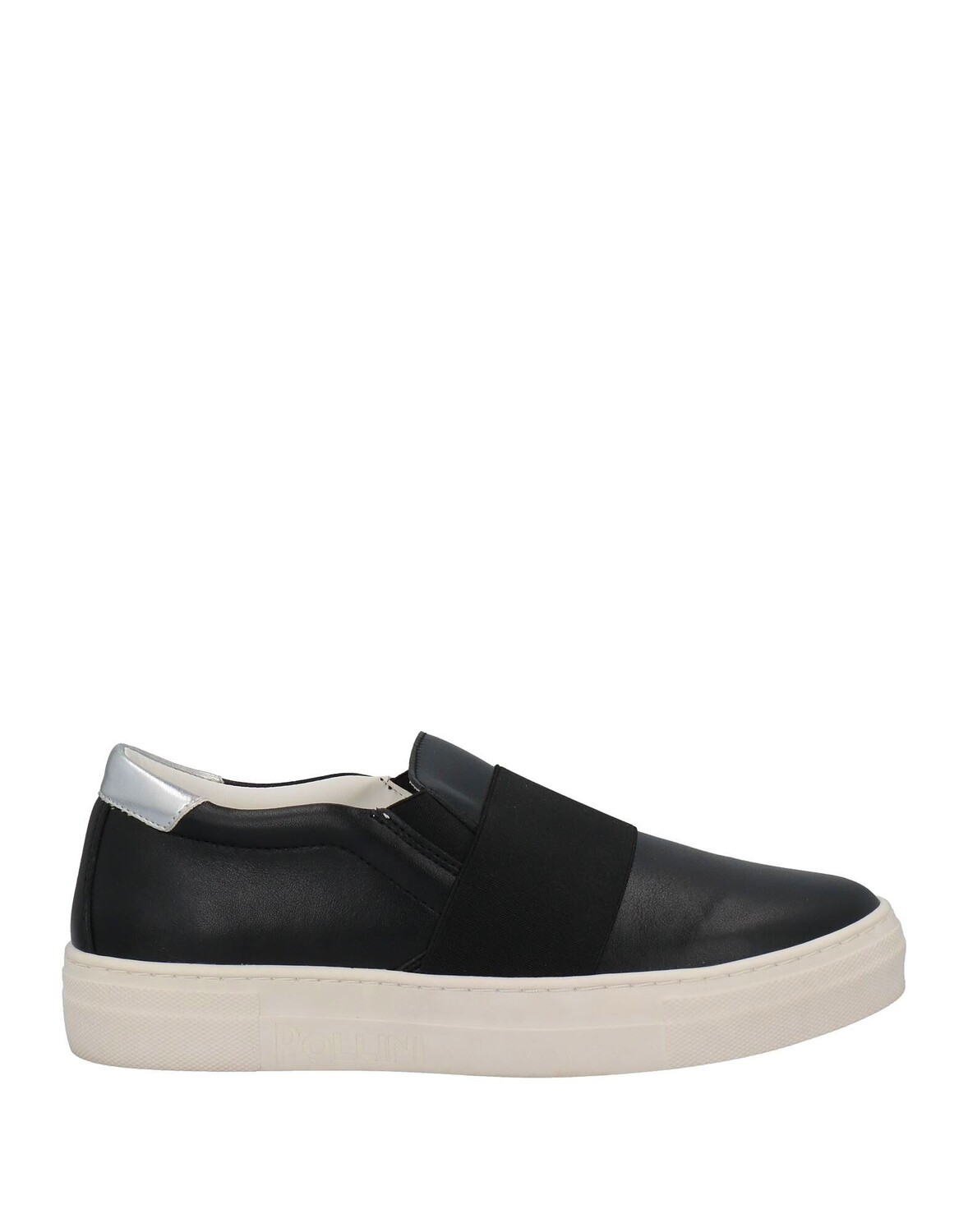 

Кроссовки Pollini, черный