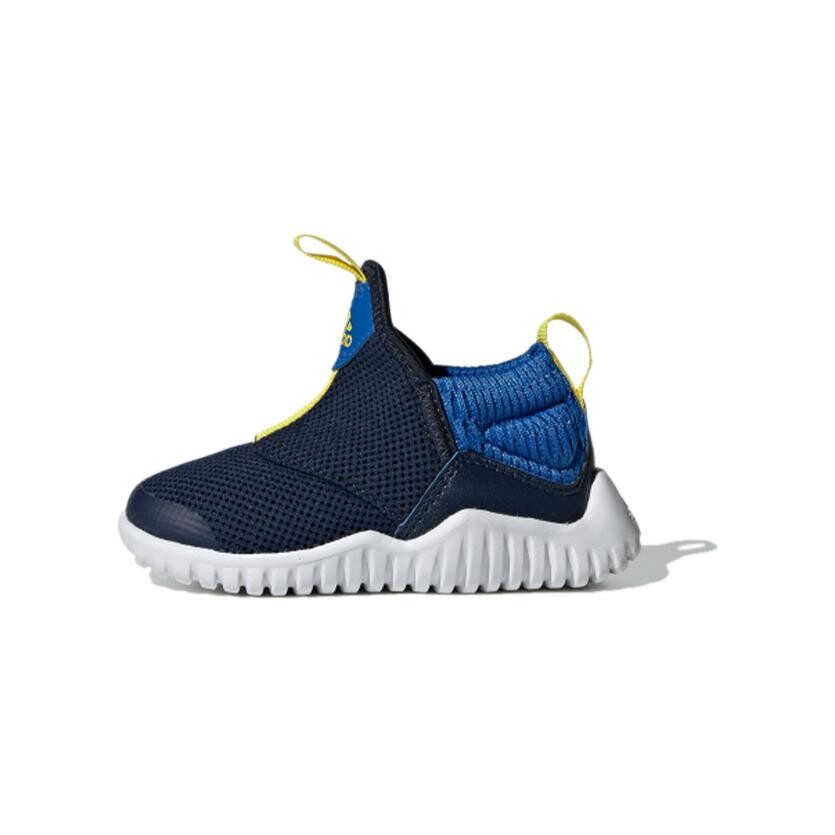 

Кроссовки adidas Rapidazen I Toddler Shoes TD Low-top Blue/cyan/white