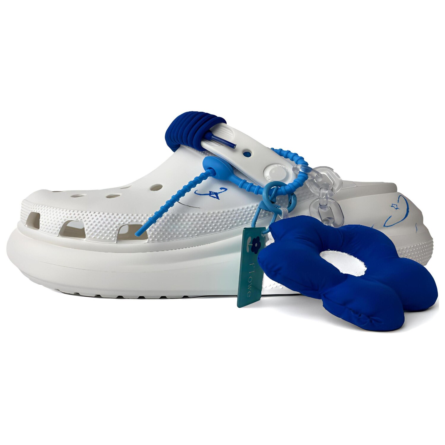 

Сабо Crocs Clogs Unisex