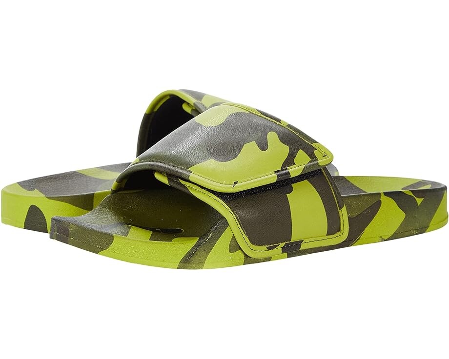 

Сандалии Steve Madden Sena Slipper, цвет Camoflage