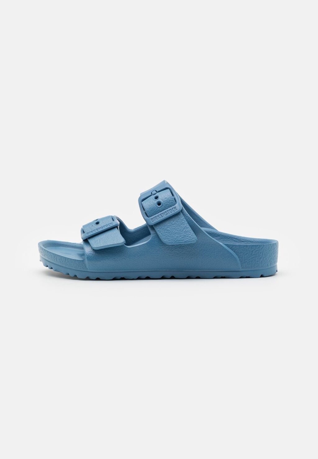 

Сандалии ARIZONA KIDS UNISEX Birkenstock, цвет elemental blue