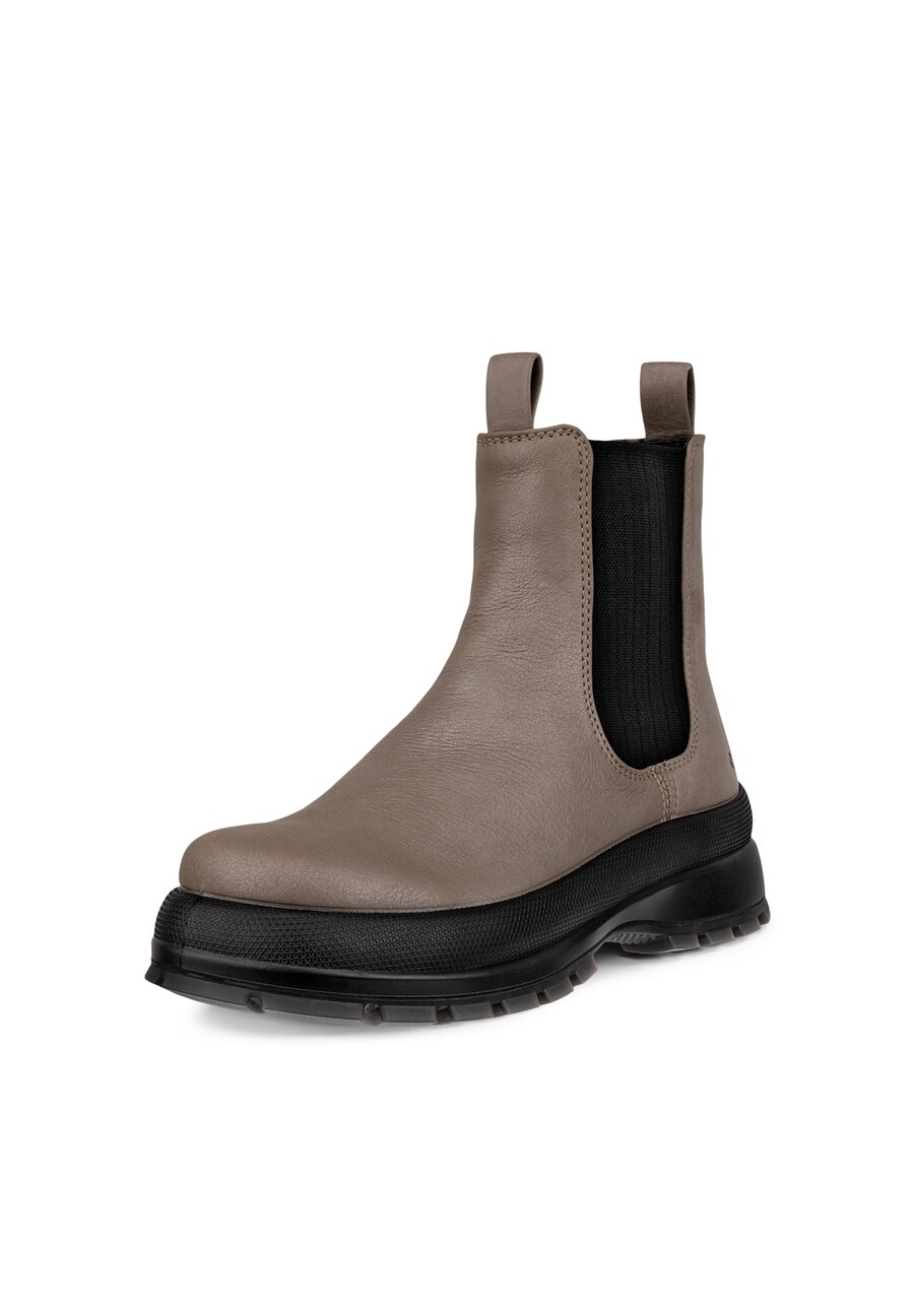 Классические ботинки ECCO TRACK 30, Smoke grey