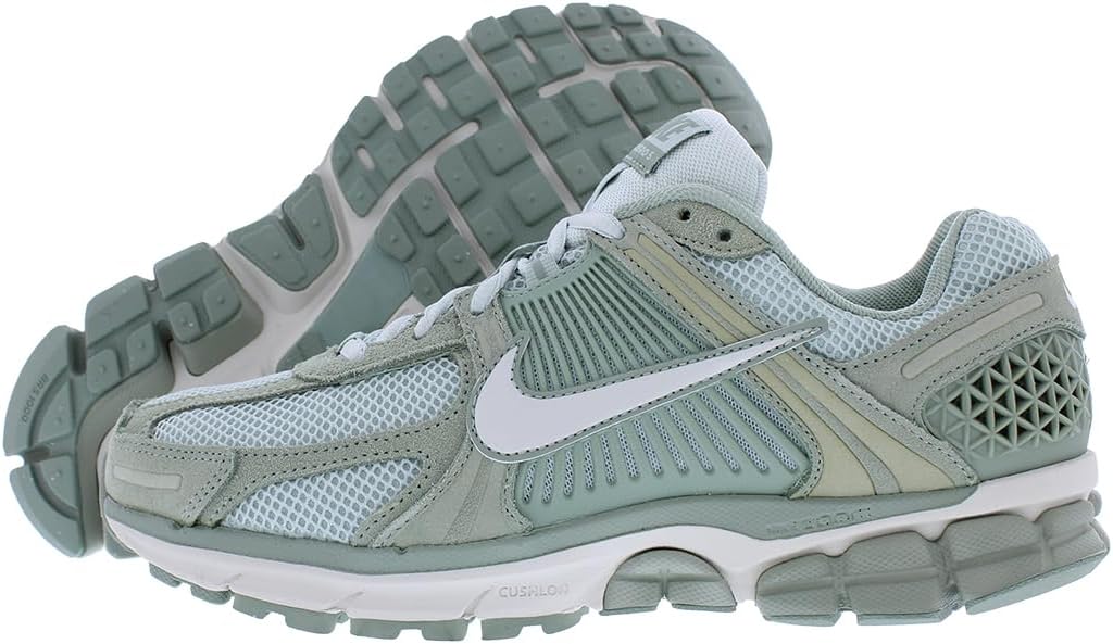 

Мужские кроссовки Nike Zoom Vomero 5, Jade Horizon/Phantom