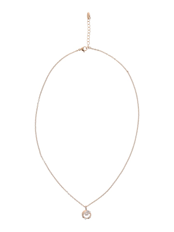 

Faina Женское колье из розового золота