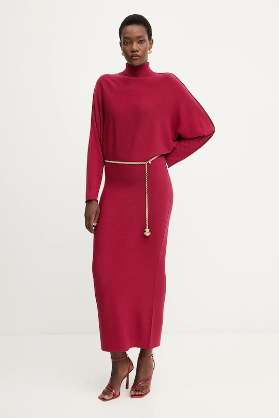 

Ремень Luisa Spagnoli, золотой