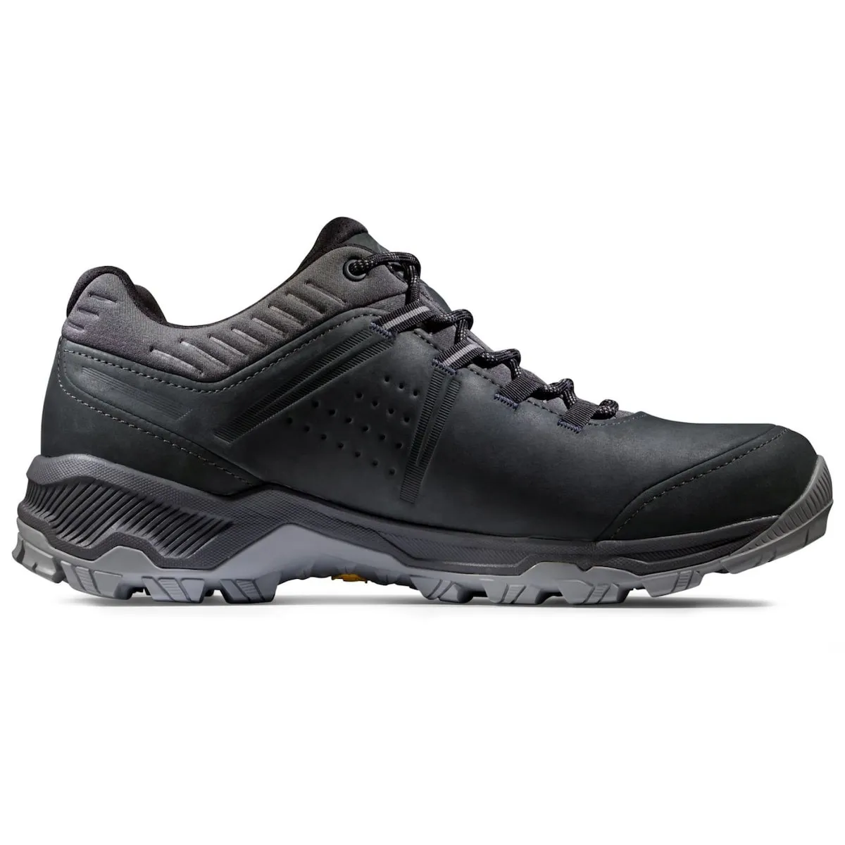 

Горные треккинговые ботинки мужские MERCURY IV Gore-Tex Mammut, черный