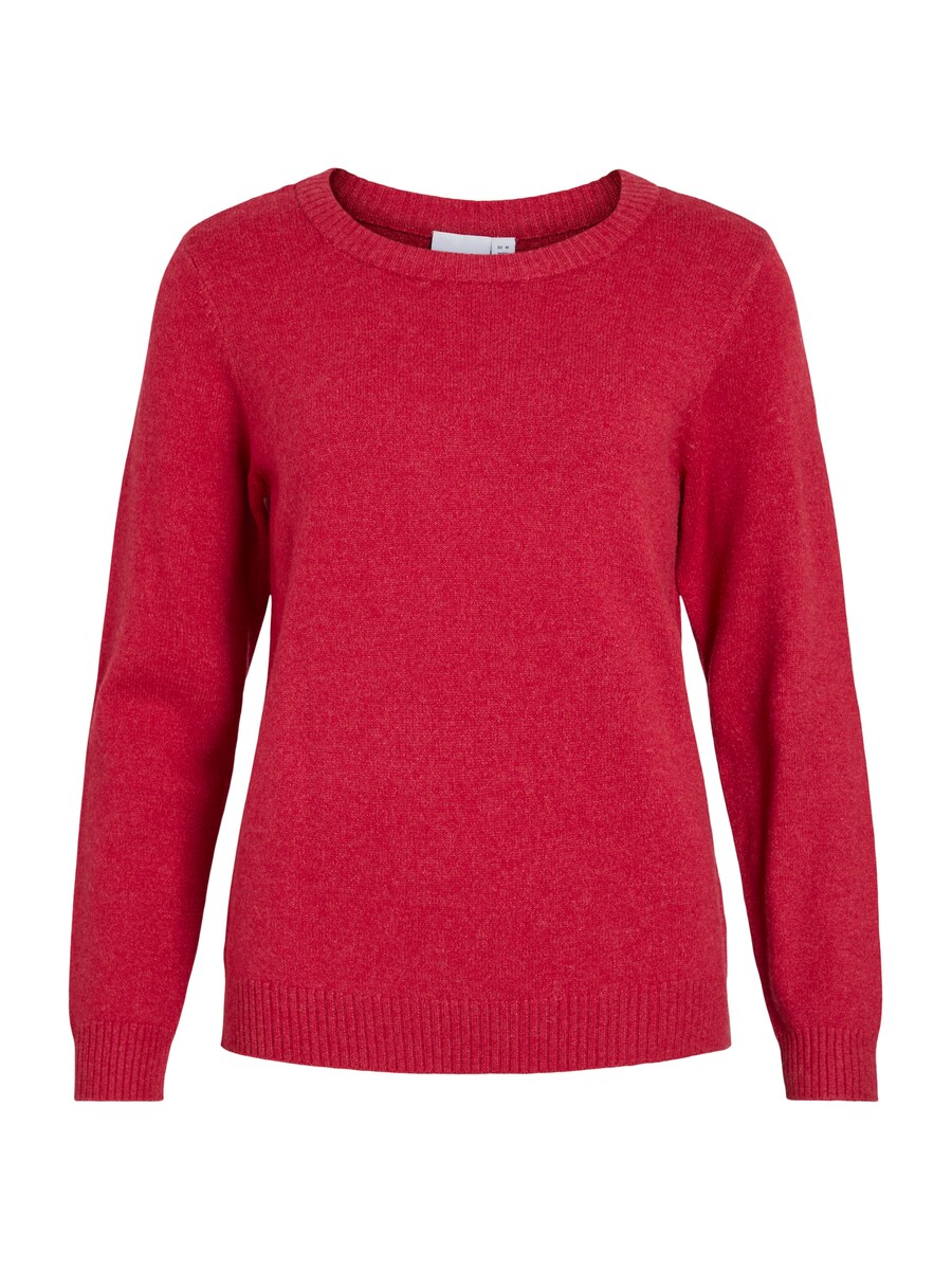 

Свитер VILA VIRIL, Cranberry