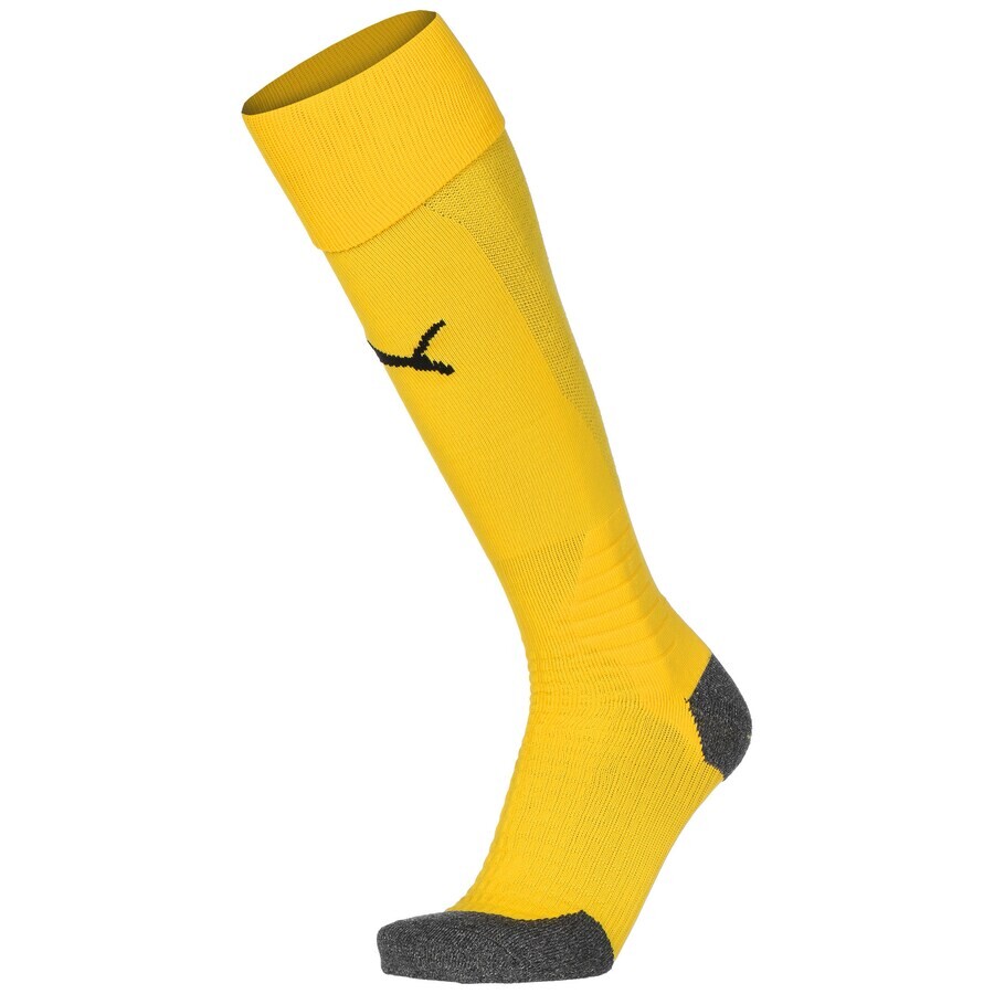 

Носки PUMA Soccer Socks Team Liga, цвет Lemon