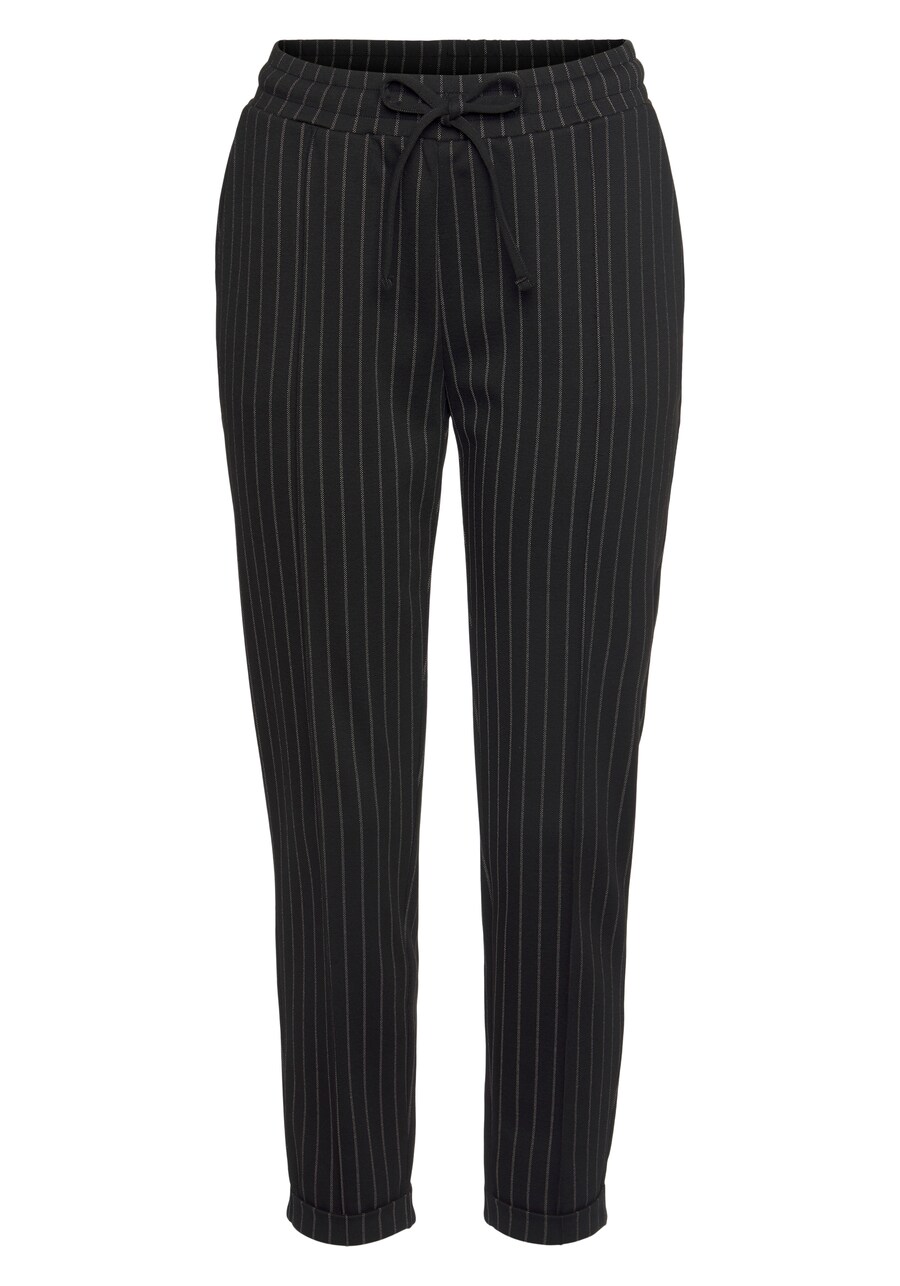 

Узкие брюки VIVANCE, Black