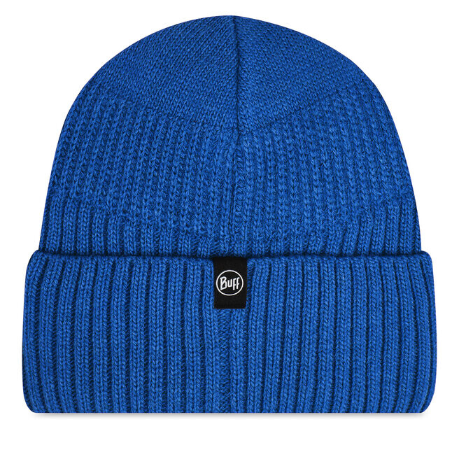 

Шапка Buff KnittedFleece, темно-синий