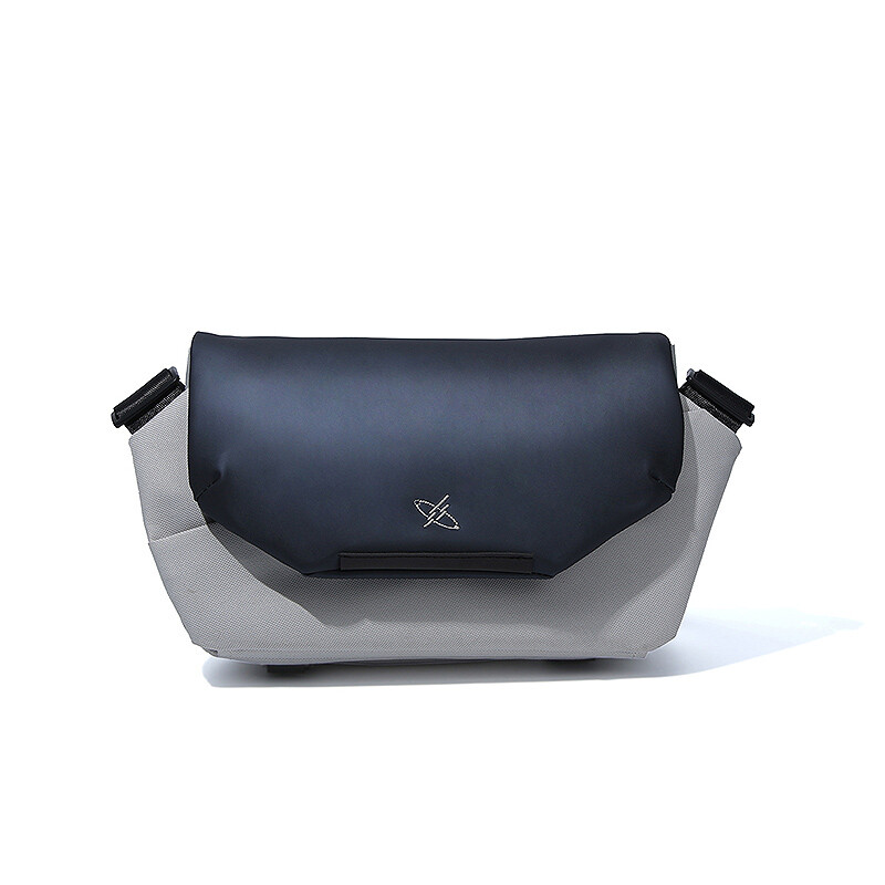 

Light And Shadow Planet Gyxx Мужская сумка через плечо GYXX, Глубокая океанская синяя туба