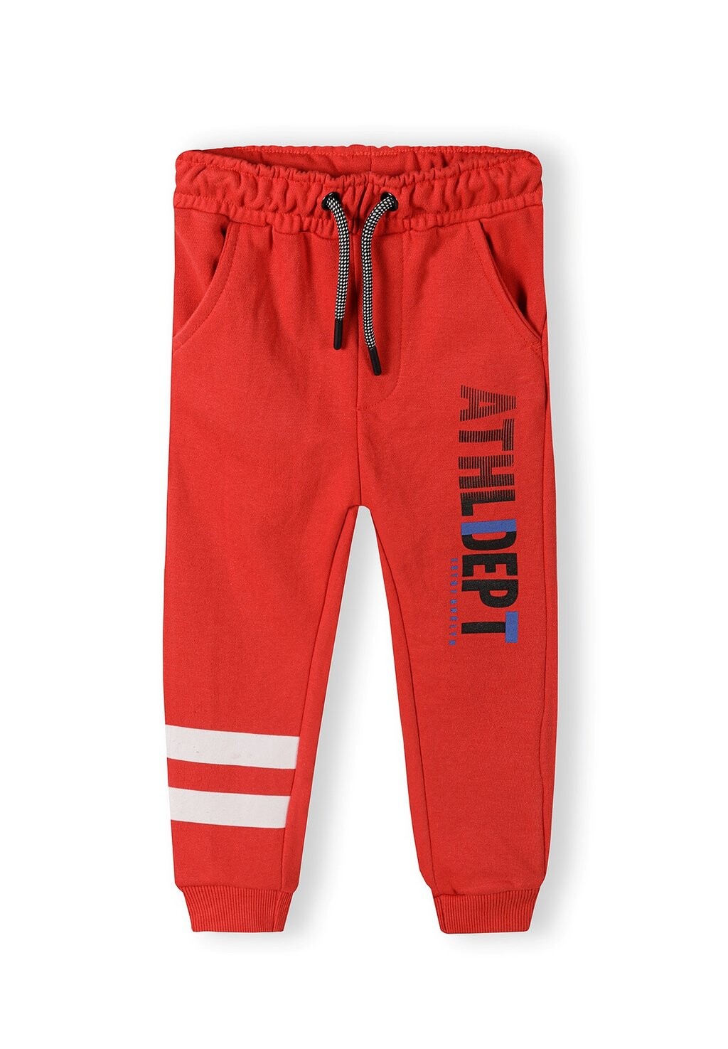 

Брюки спортивные MINOTI, цвет red