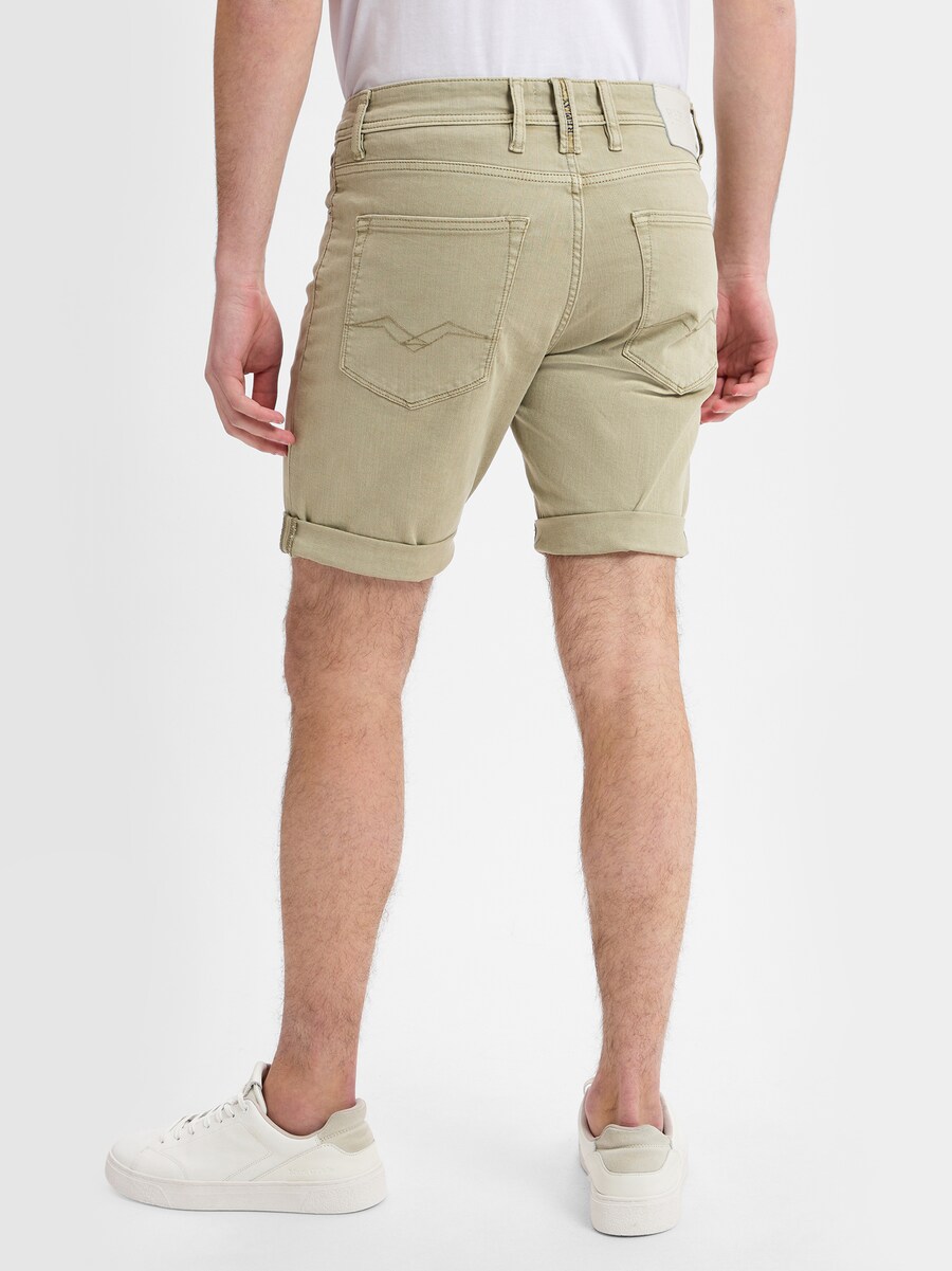 

Повседневные джинсы REPLAY, Green