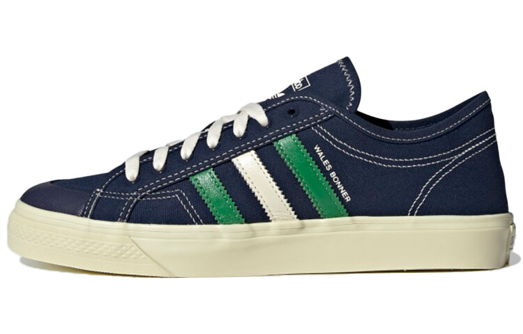 

Кроссовки Adidas Originals Nizza Lo Wales Bonner Night Indigo
