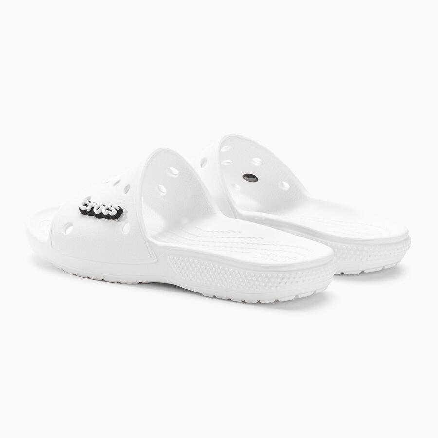 Шлепанцы Crocs Classic Slide — фото 3