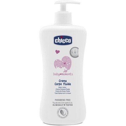 

Крем для тела Chicco 500мл, Grain