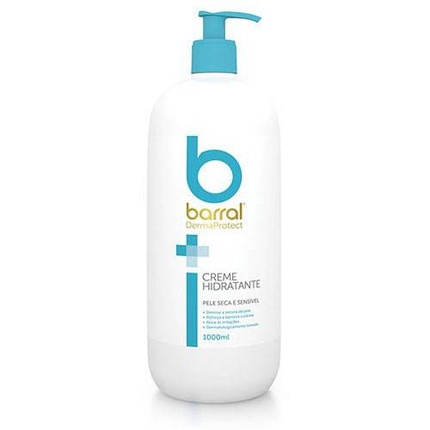 

Увлажняющий крем Dermaprotect 1000ml