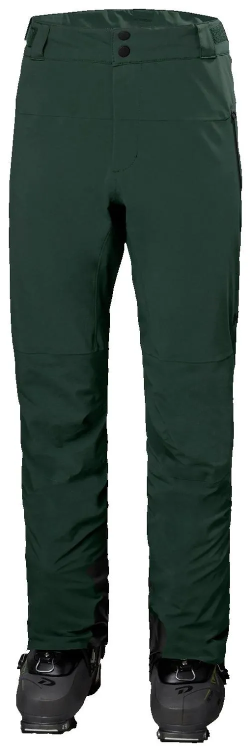 

Мужские снежные брюки Alpha LIFALOFT Helly Hansen, Darkest Spruce