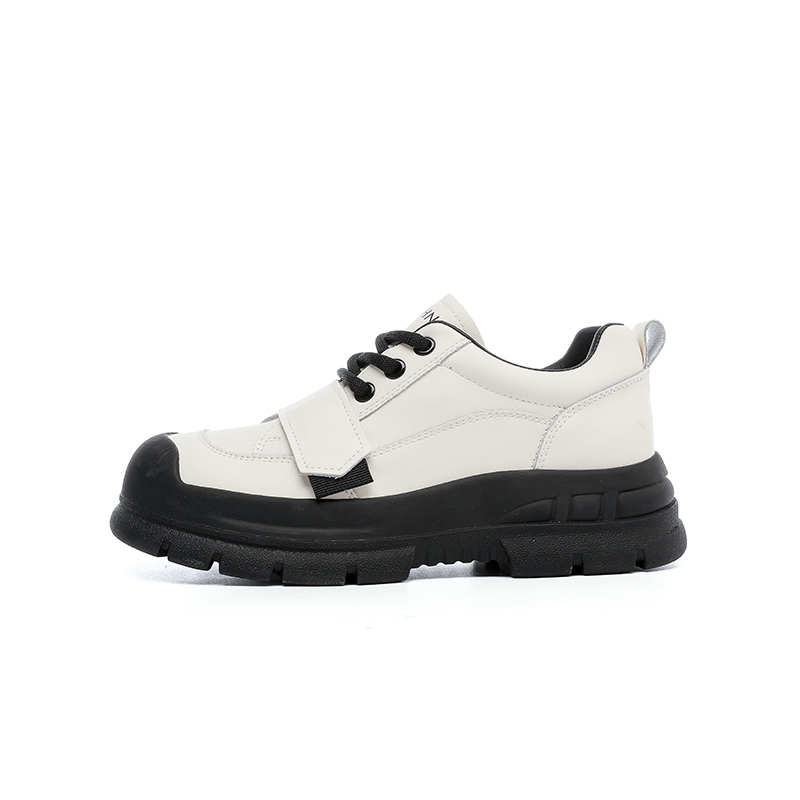 

Кроссовки DAPHNE Casual Shoes Women's Low-Top, Черный, Кроссовки DAPHNE Casual Shoes Women's Low-Top