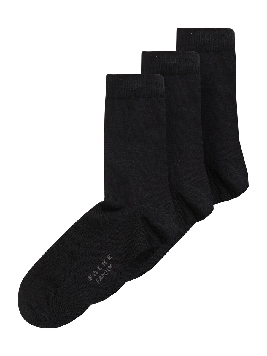 

Носки FALKE, черный