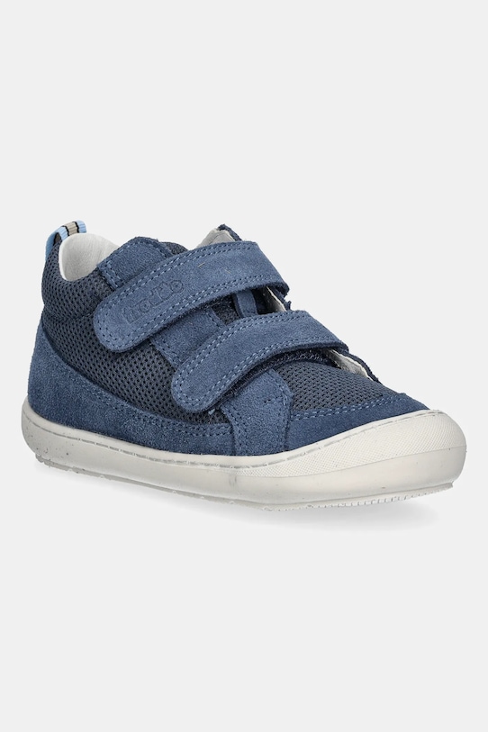 

Детские кроссовки OLLIE FUN Froddo, розовый