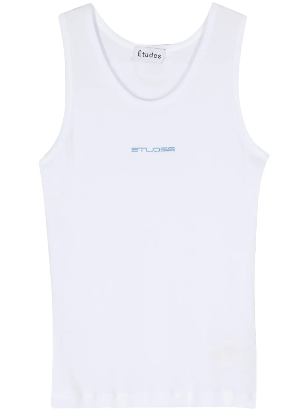 

Топ The Pippen Études Études Studio, белый