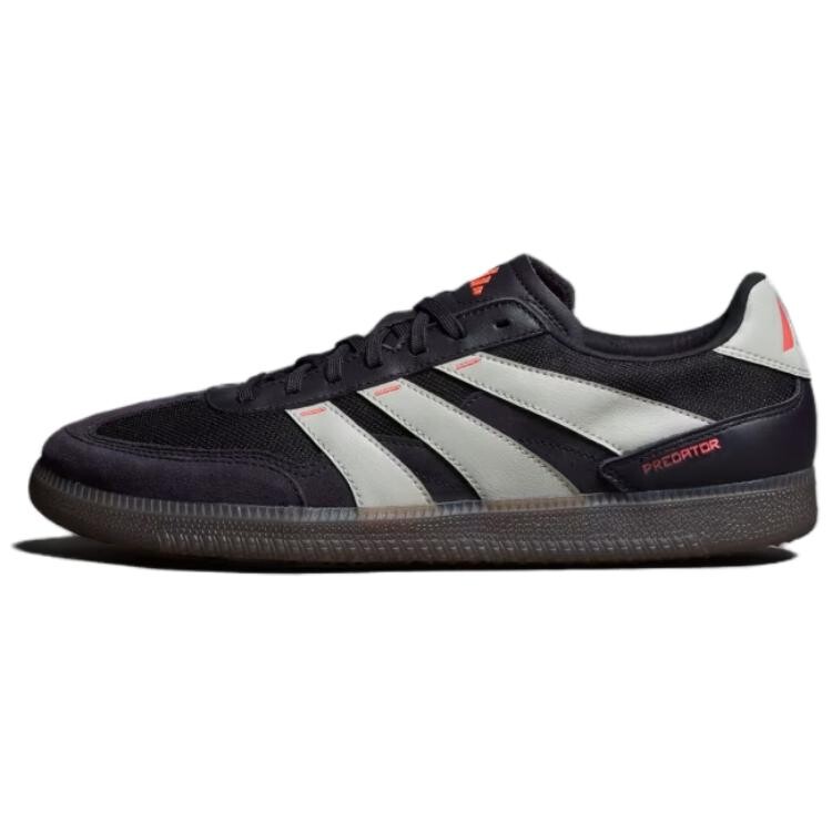 

Футбольные бутсы Predator Freestyle Aurora Black Alumina Turbo Adidas
