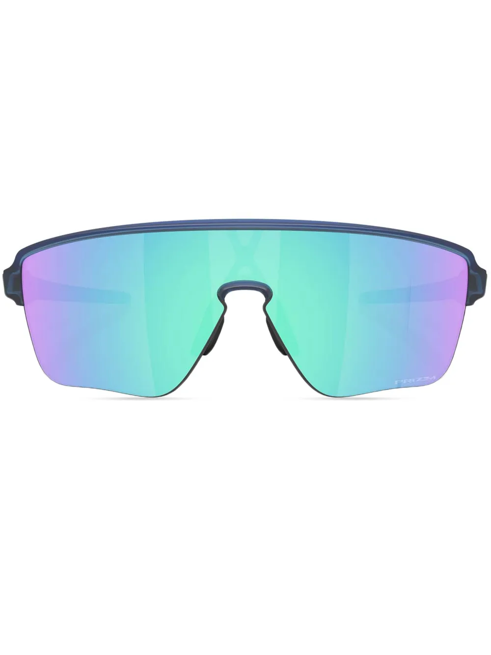 

Солнцезащитные очки Corridor SQ Oakley, синий