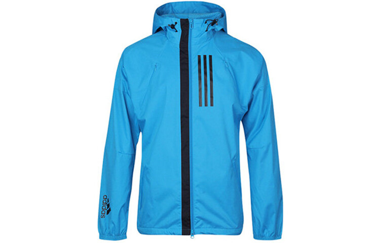 

Adidas Мужская куртка, Синий