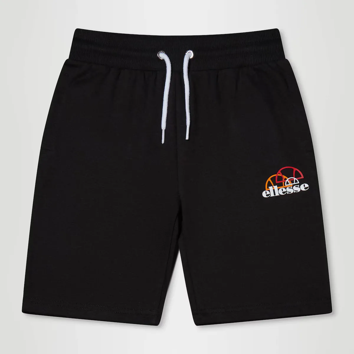 

Детские шорты Bissola Шорты Ellesse, чёрный
