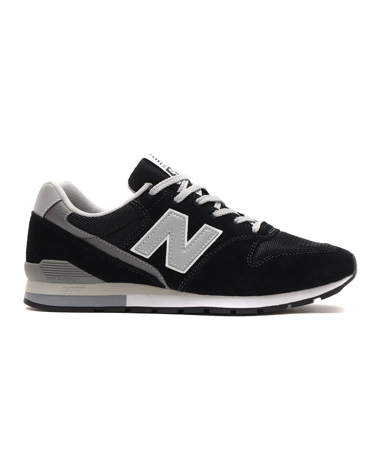 New Balance CM996BK2 / New Balance CM996BK2 — фото 2