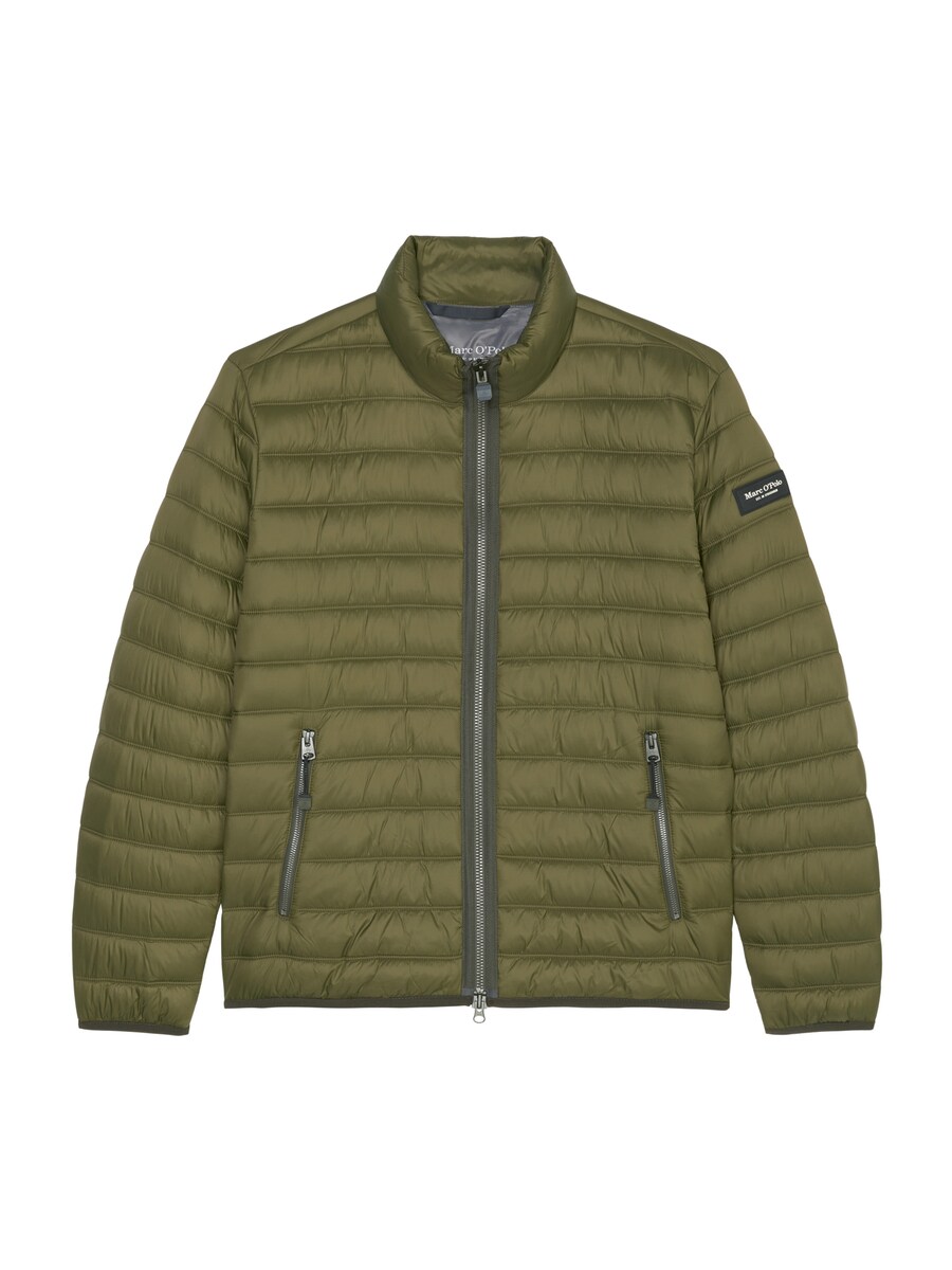 

Всесезонная куртка Marc O'Polo Between-Season Jacket, оливковый