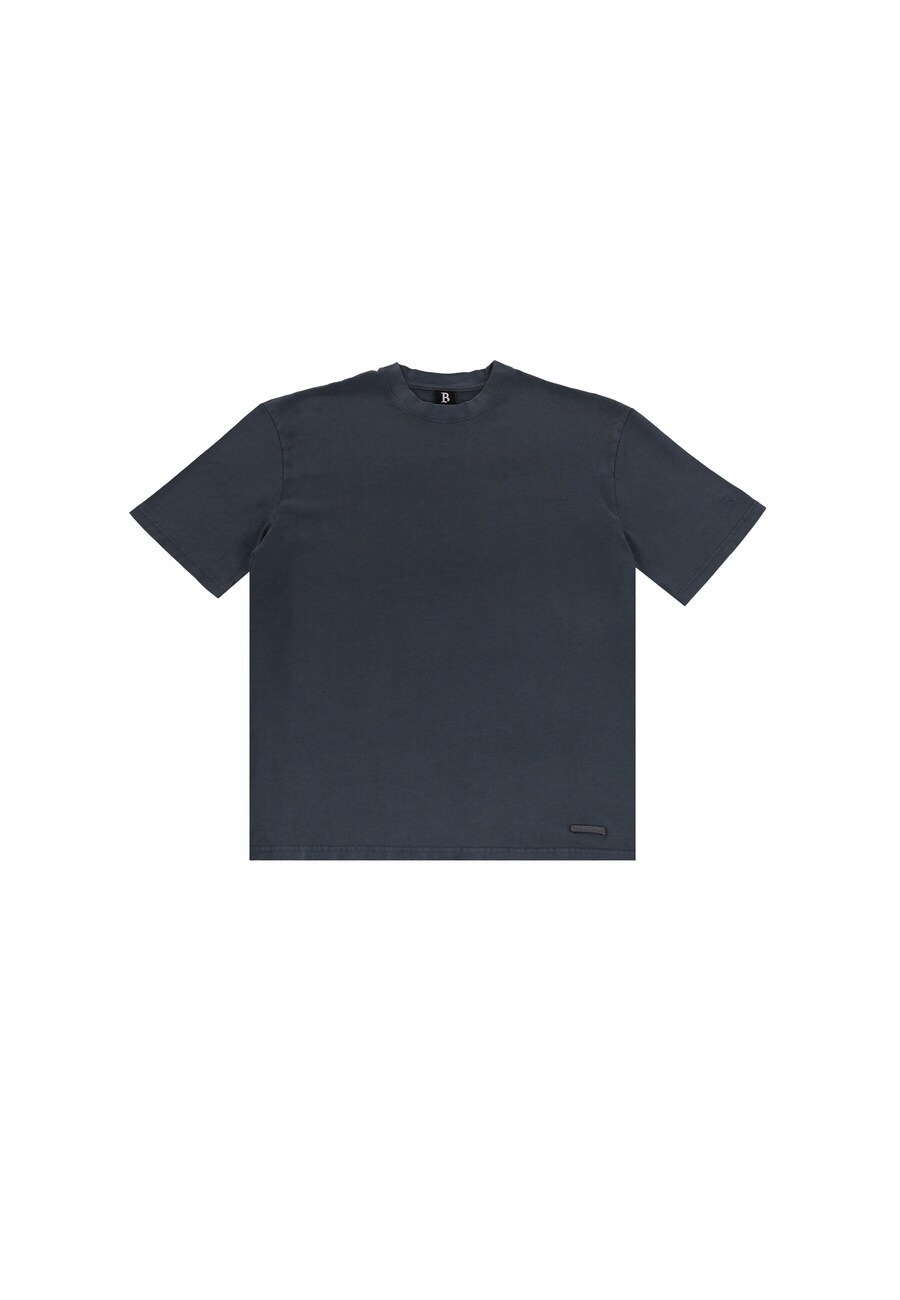 

Рубашка Dropsize, графитовый