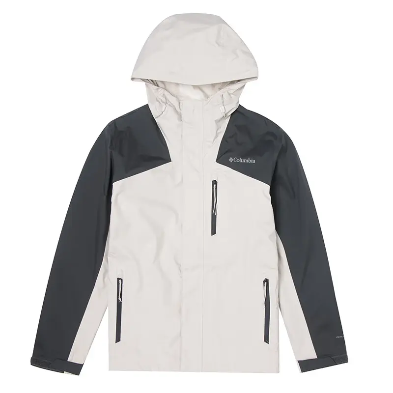

Куртка мужская Columbia, белый