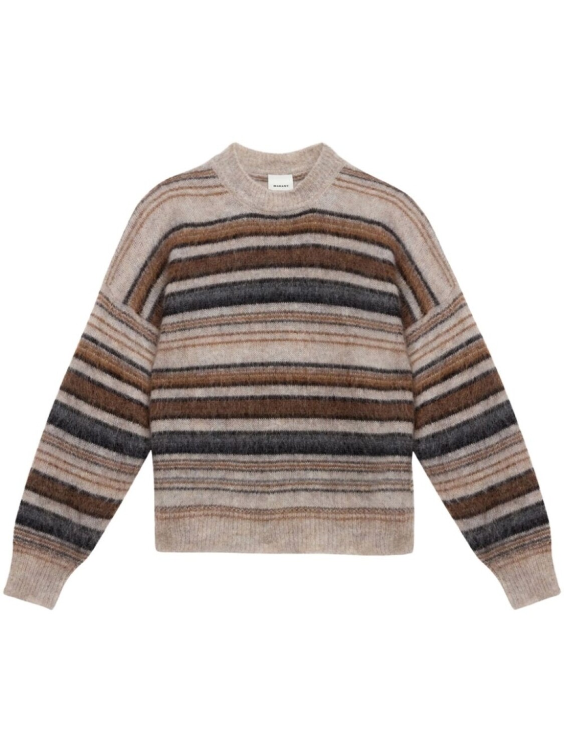 

Джемпер Drussellh MARANT, нейтральный цвет