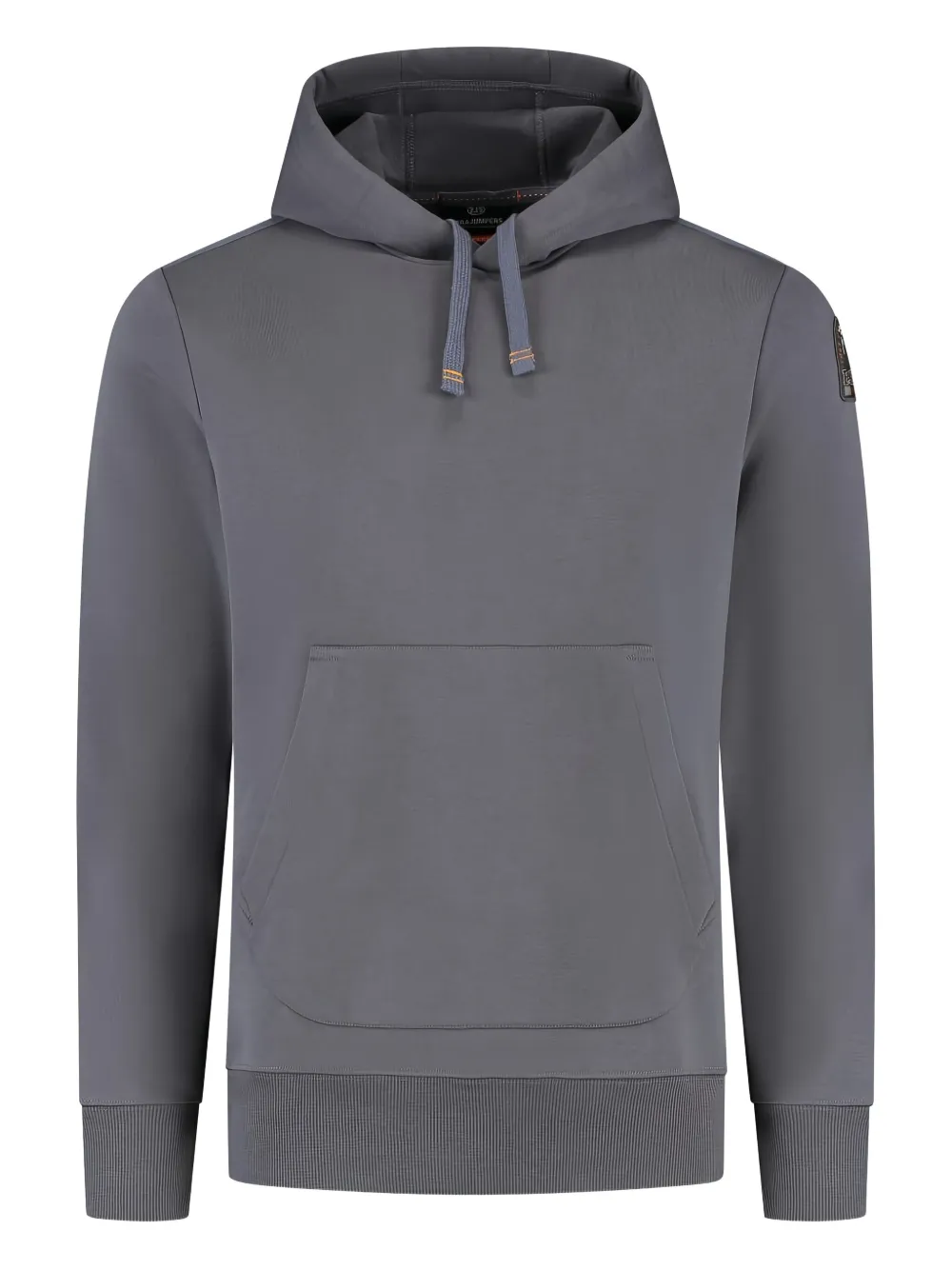 

Базовое худи Parajumpers, серый