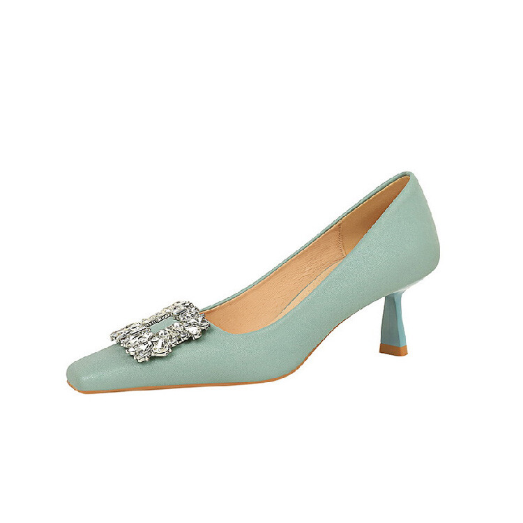 

Туфли BIGTREE High Heels Women's, черный