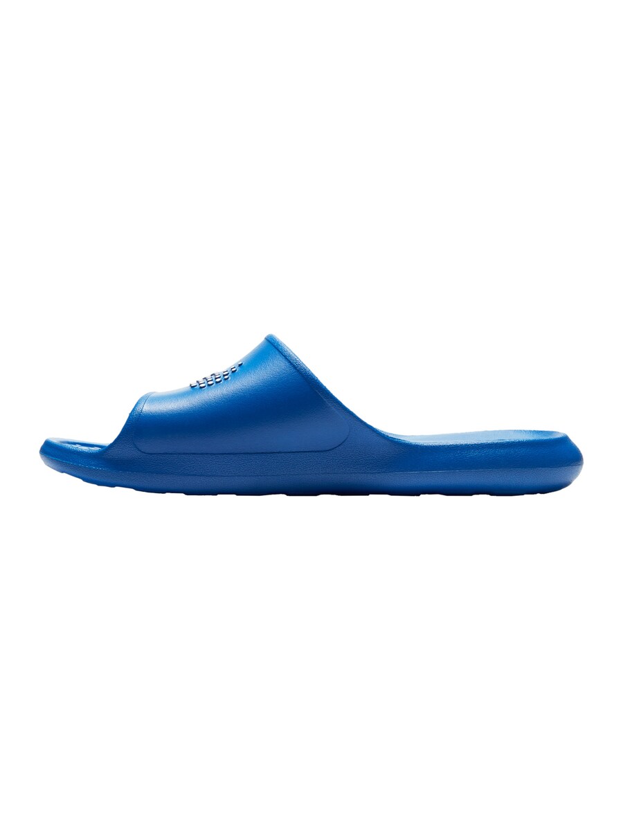 

Мюли Nike Sportswear Victori One, синий