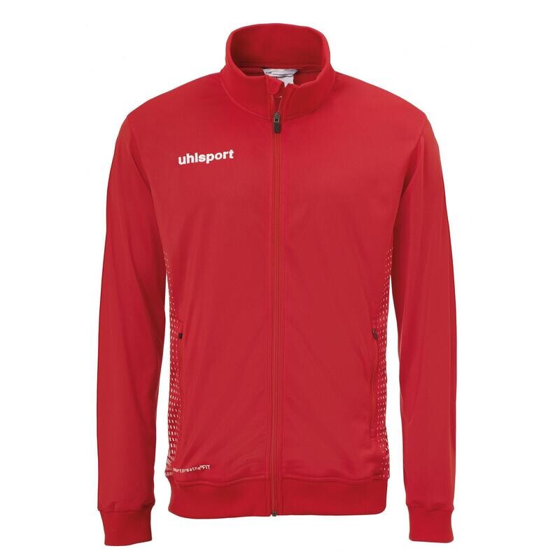 

Детская куртка Uhlsport Score Track, цвет rot