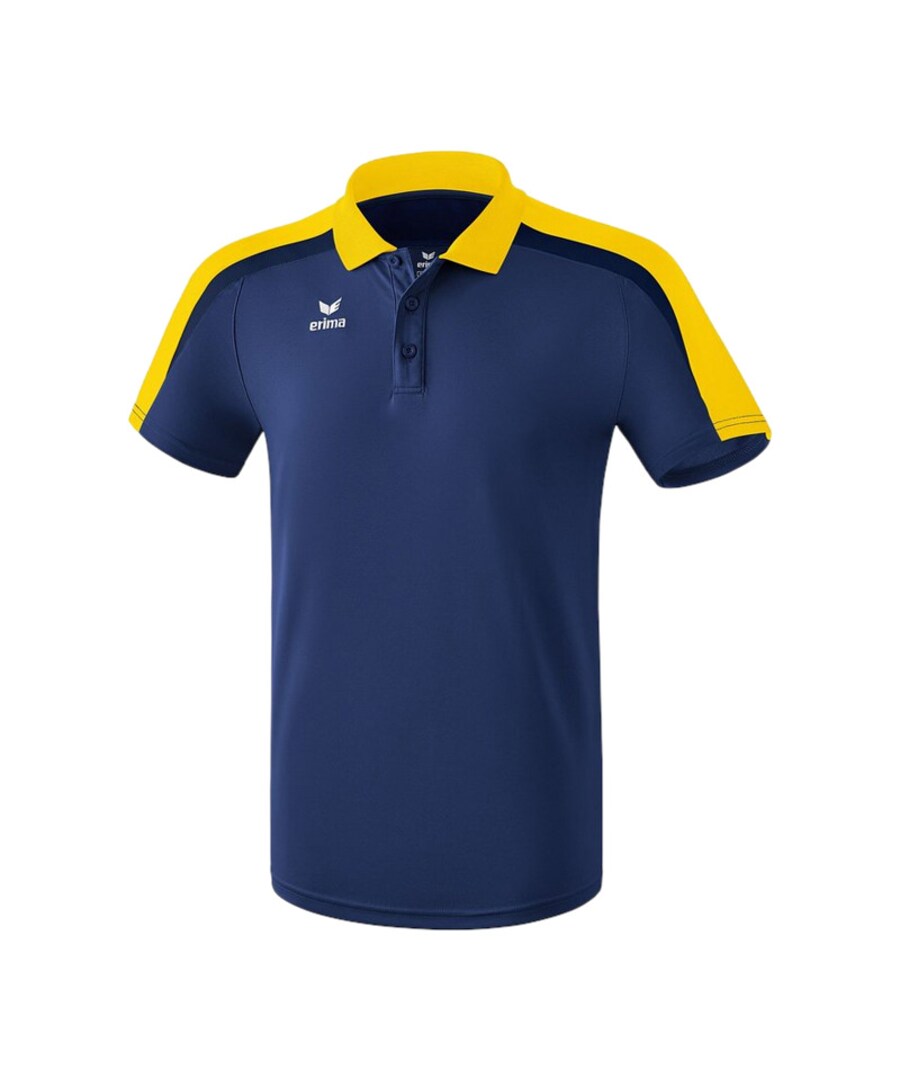 

Рубашка для выступлений ERIMA, цвет Blue/Yellow
