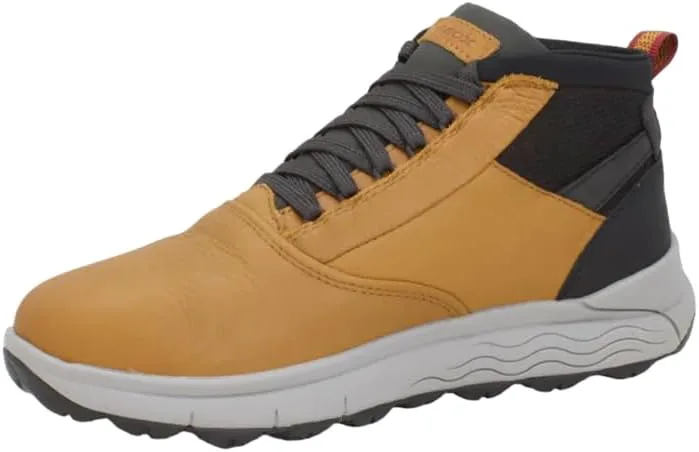 

Кроссовки Geox boys U Spherica 4x4 B Abx