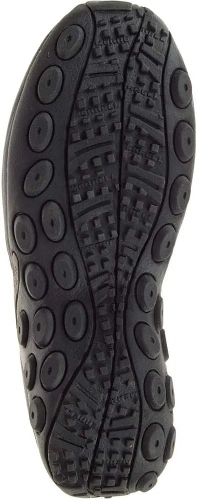 Мокасины из кожи, Merrell, коричневый — фото 4